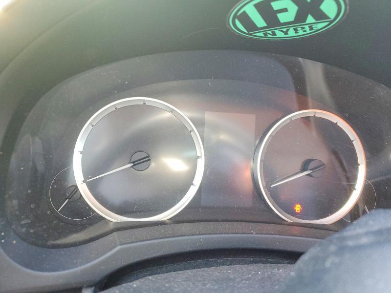 2015 Lexus Is 250 Base