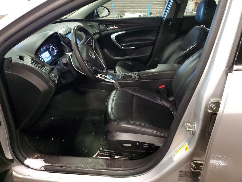 2015 Buick Regal Premium