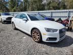 2019 Audi A4 Premium