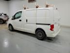 2019 Nissan NV200 2.5S