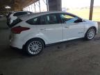 2016 Ford Focus bev