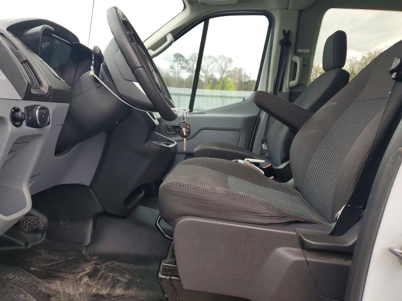 2019 Ford Transit T-350