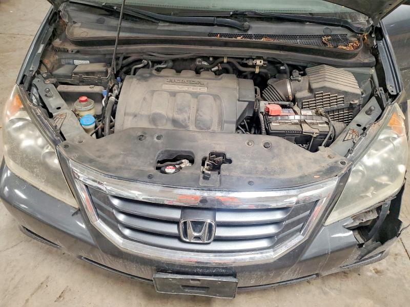 2010 Honda Odyssey lx