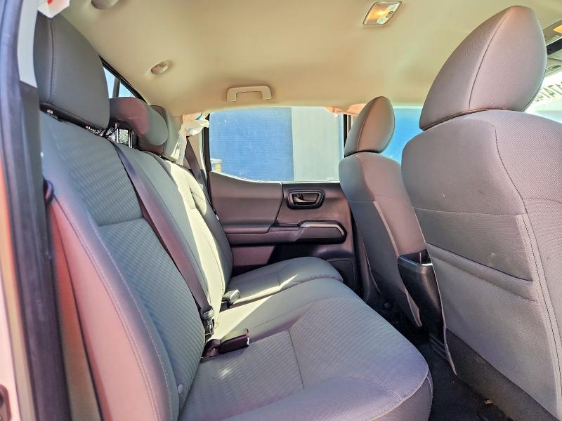 2022 Toyota Tacoma Double Cab