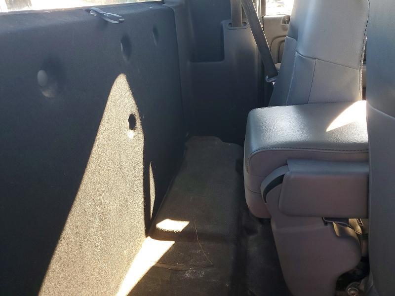2012 Ford F150