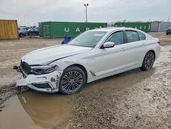 Bmw Motorrad salvage cars for sale: 2020 Bmw Motorrad 2020 bmw Motorrad 530xe