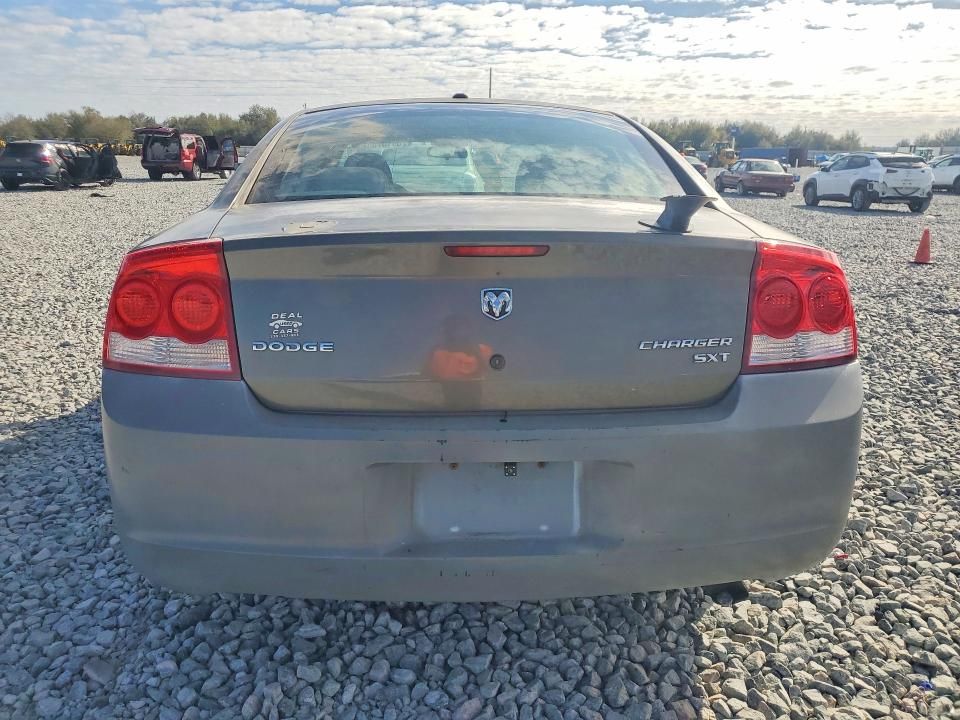 2010 Dodge Charger sxt
