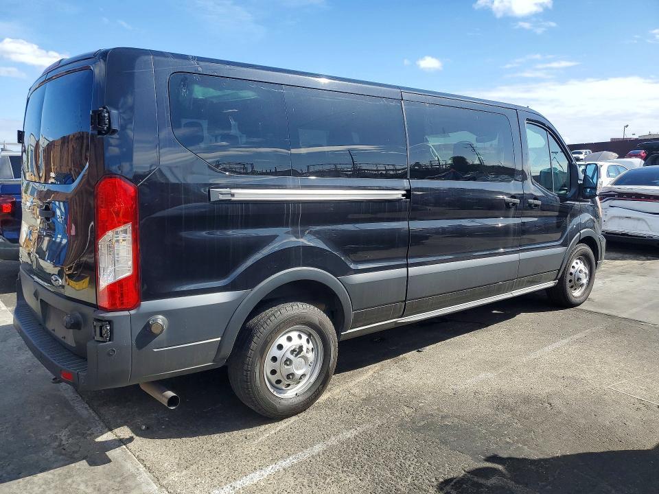 2020 Ford Transit T-350