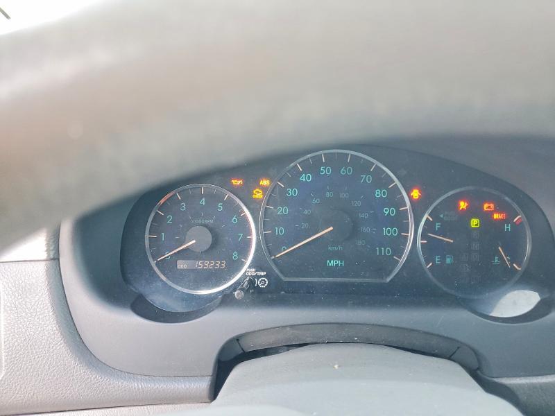 2006 Toyota Sienna ce