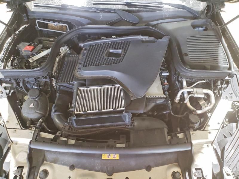 2018 Mercedes-Benz Glc 300 4matic