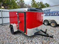 2024 Interstate Conway Vict508safs Enclosed Cargotrailer for sale in Memphis, TN