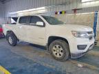 2019 Chev Colorado