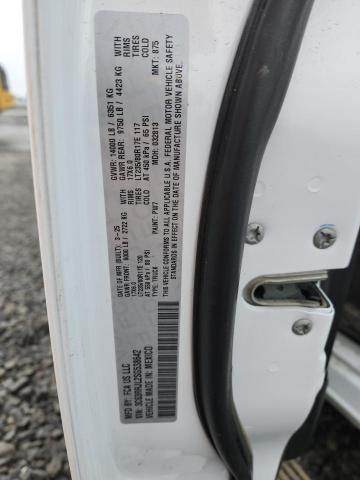 2025 Dodge 3500 Laramie