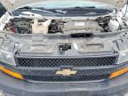 2018 Chevrolet Express BOX Truck