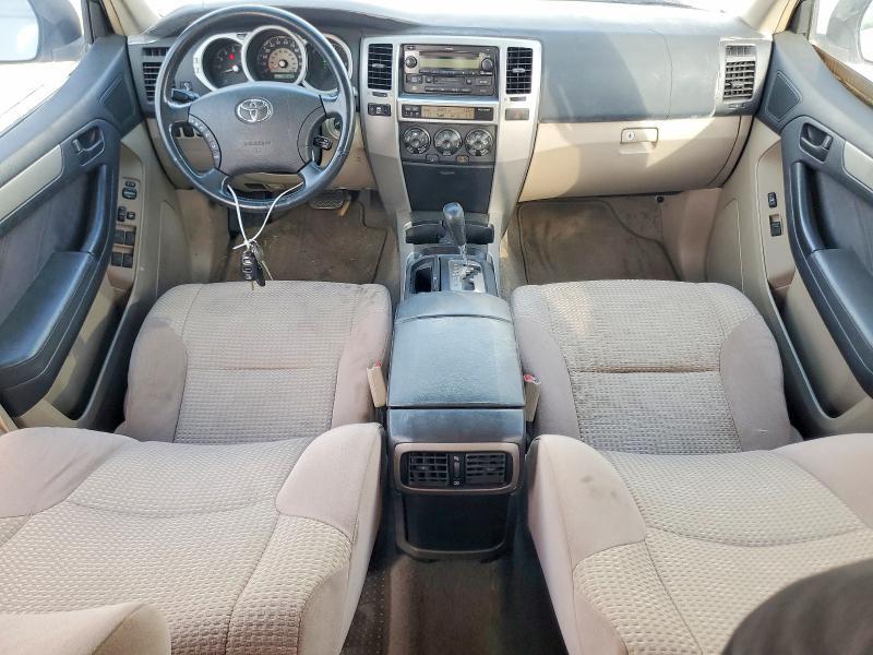 2004 Toyota 4runner SR5