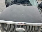 2007 Ford F150 Supercrew