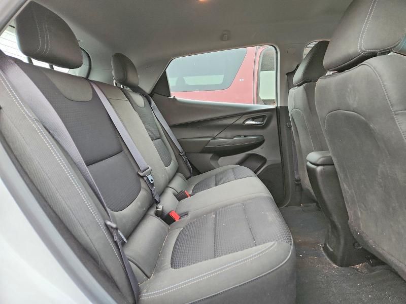 2023 Chevrolet Bolt ev 1LT