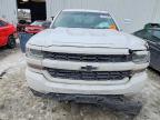 2017 Chevrolet Silverado K1500 Custom