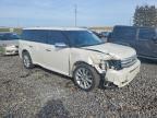 2010 Ford Flex Limited