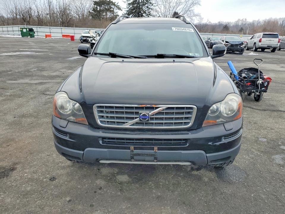2009 Volvo Xc90 3.2