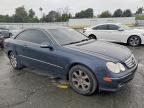 2004 Mercedes-Benz Clk 320c