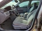 2007 Buick Lacrosse cx