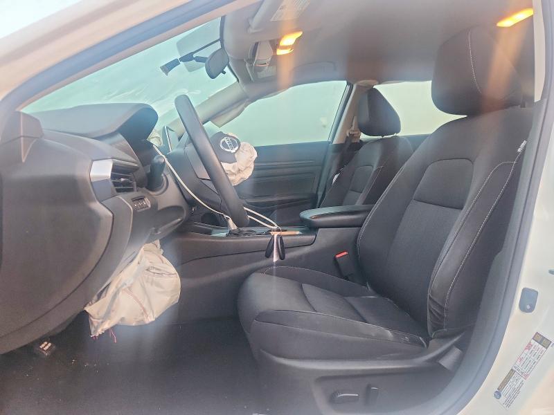 2020 Nissan Altima s