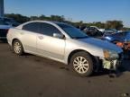 2006 Mitsubishi Galant es Medium