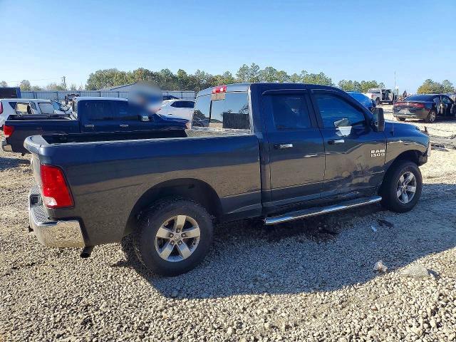 2017 Dodge RAM 1500 SLT