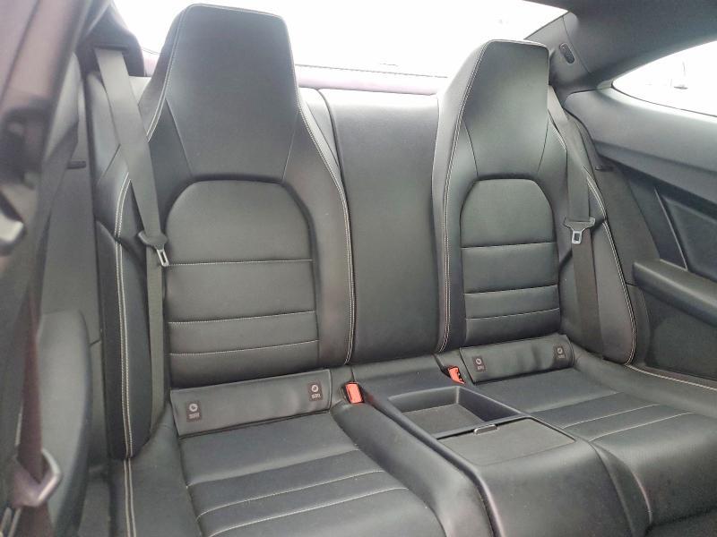 2013 Mercedes-Benz C 250