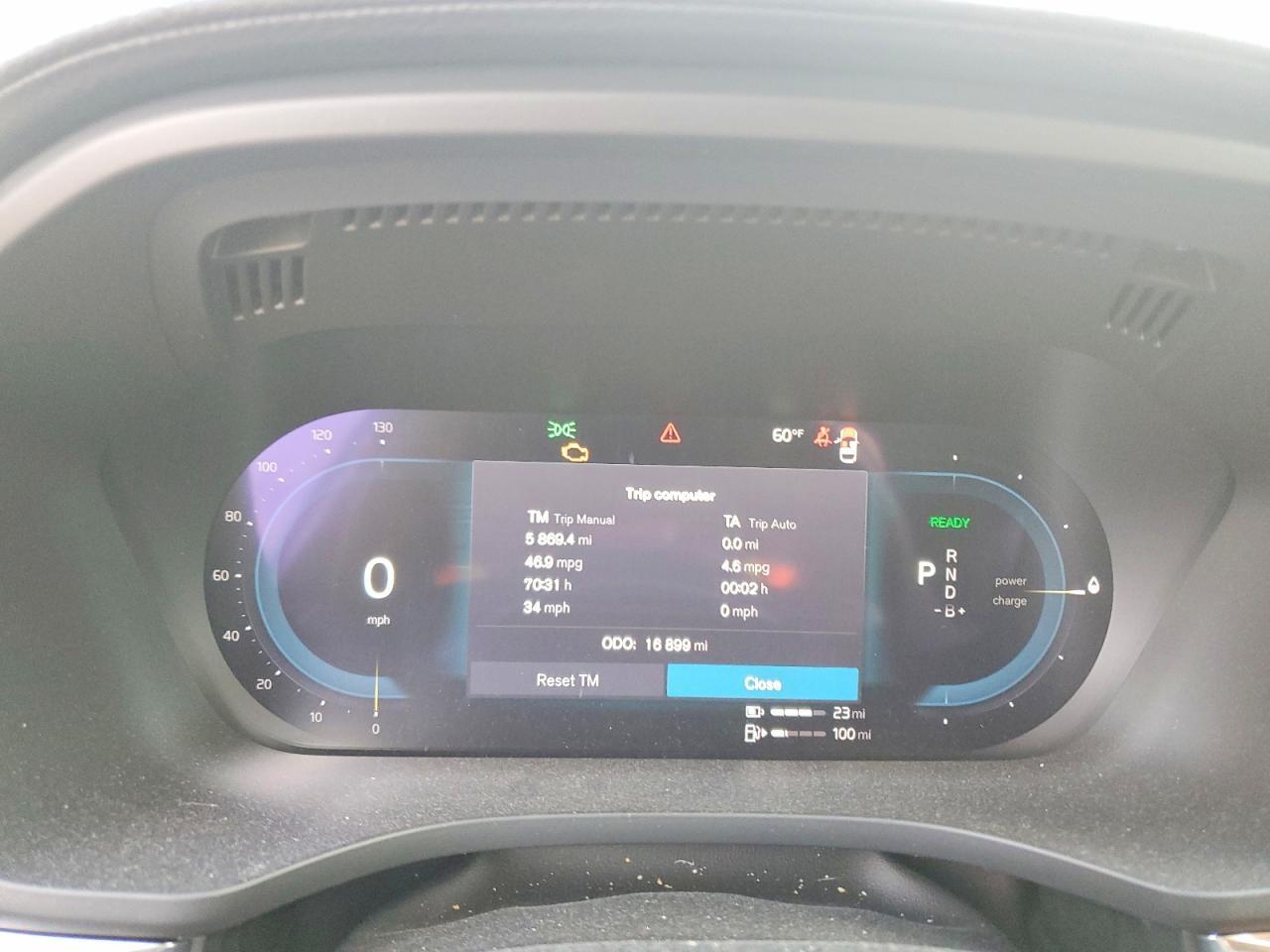 2024 Volvo Xc60 Ultimate