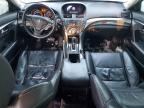 2013 Acura Tl Advance