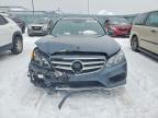 2016 Mercedes-Benz E 400 4matic