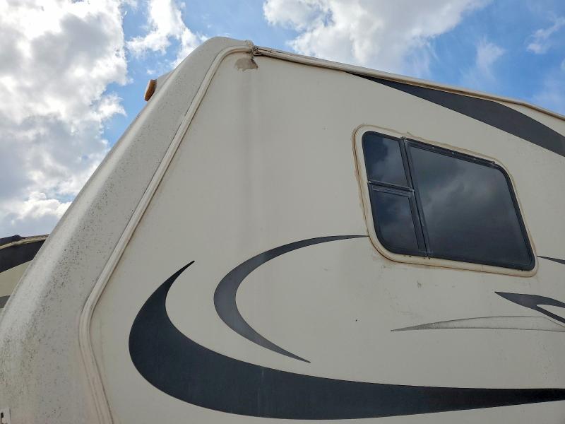 2005 Thor Jazz Camper