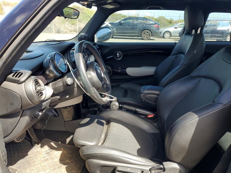2015 Mini Cooper s