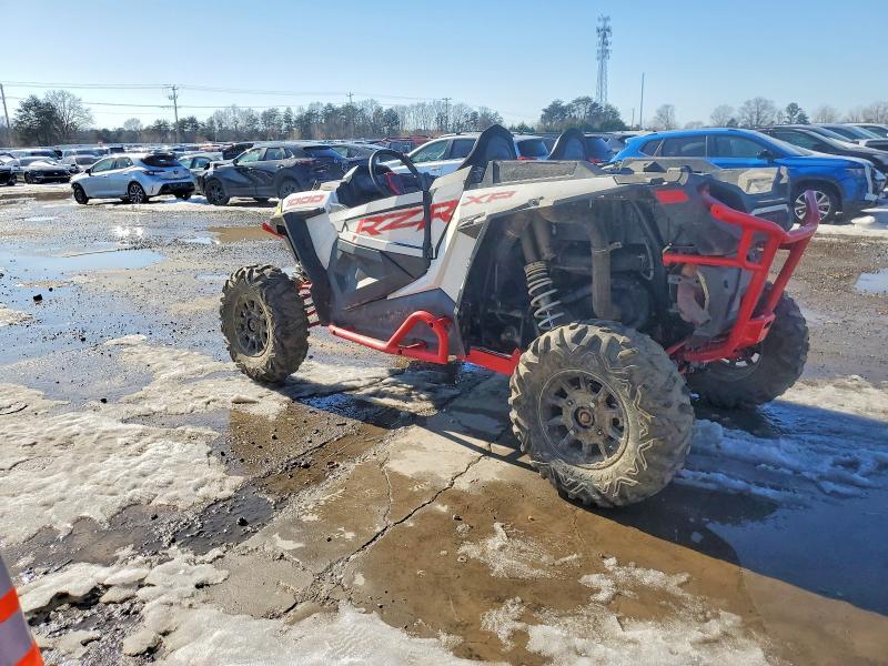 2020 Polaris RZR XP 1000