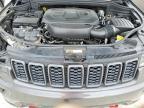 2018 Jeep Grand Cherokee Trailhawk