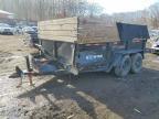 2022 Bwise DT712LP-LF-12 Dump Trailer