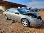 2006 Nissan Altima s