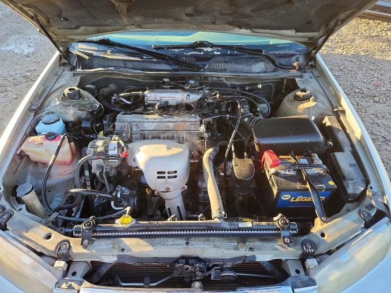 2000 Toyota Camry ce