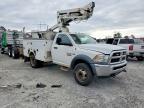 2015 Dodge RAM 4500 Utility / Service Truck