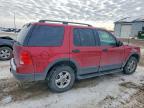 2003 Ford Explorer xlt