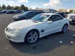 2006 Mercedes-Benz Sl 500 for sale in Martinez, CA