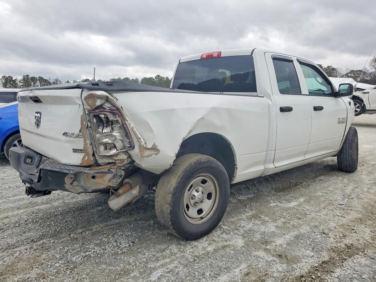 2015 Dodge Ram 1500 st