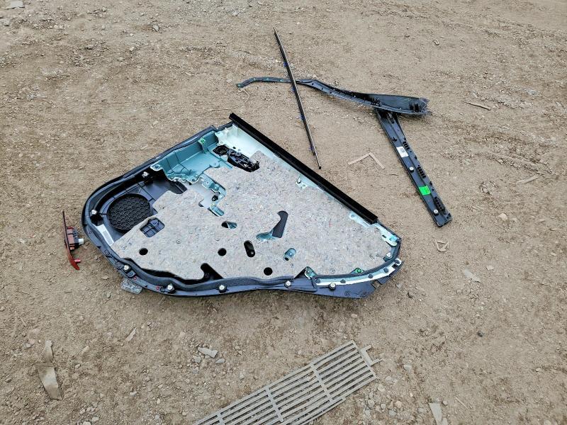 2010 Lexus Rx 350 Base