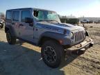 2014 Jeep Wrangler Unlimited Rubicon