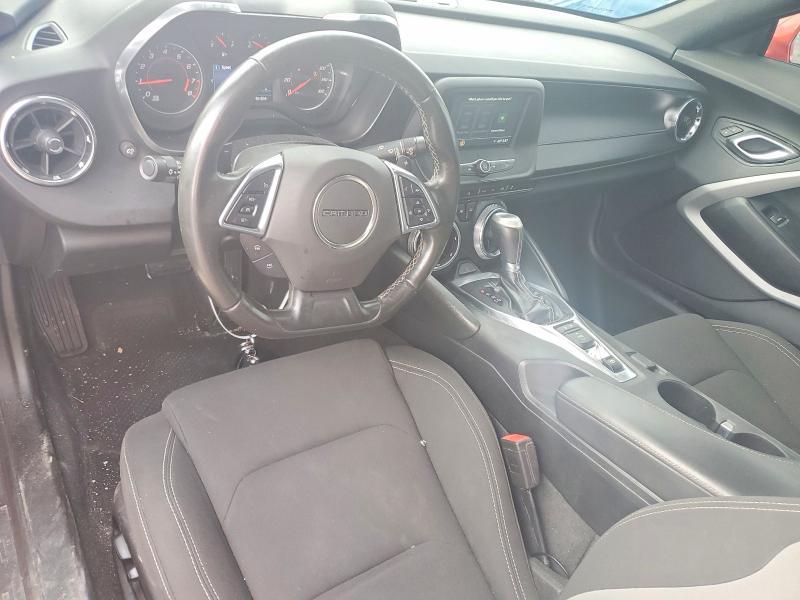 2019 Chevrolet Camaro ls