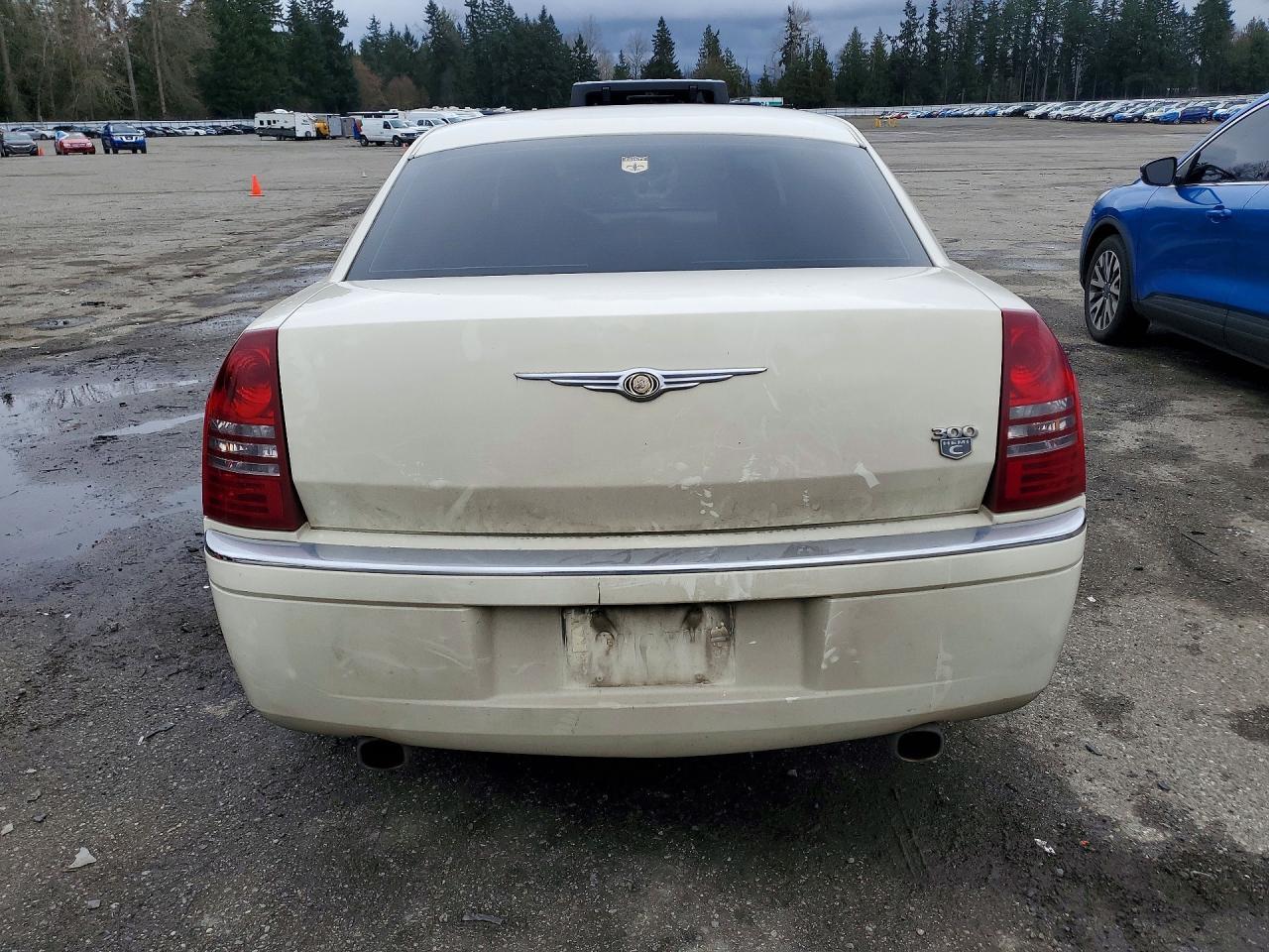 2006 Chrysler 300c