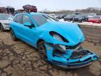 2020 Porsche Macan s