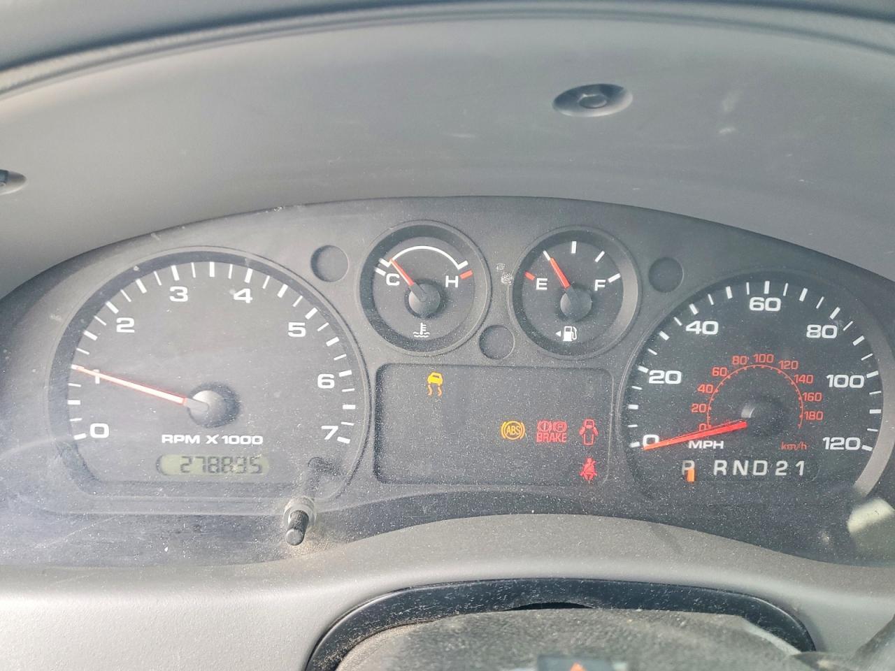 2010 Ford Ranger